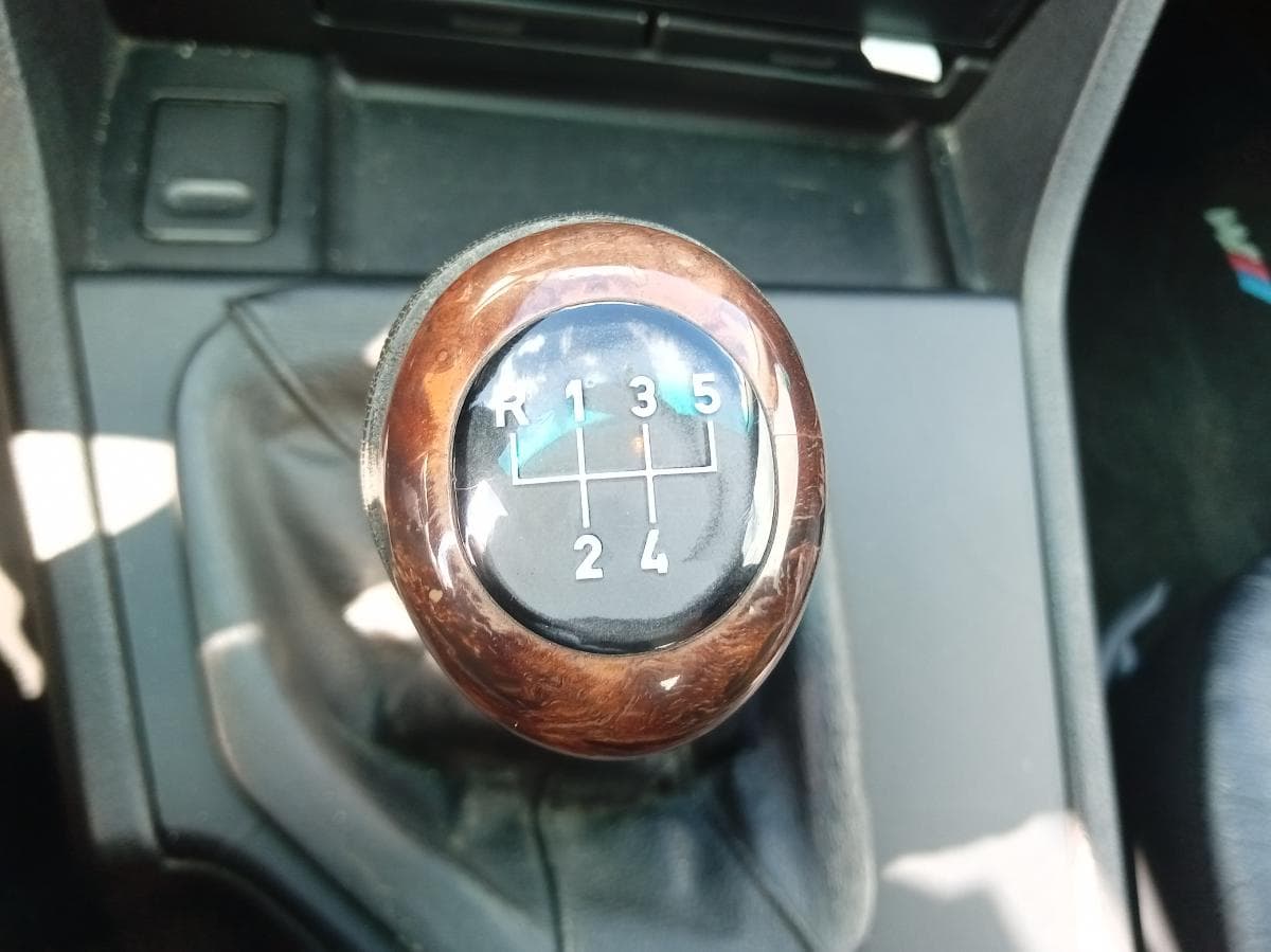 BMW 525TDS · Ano 1997 — image 34