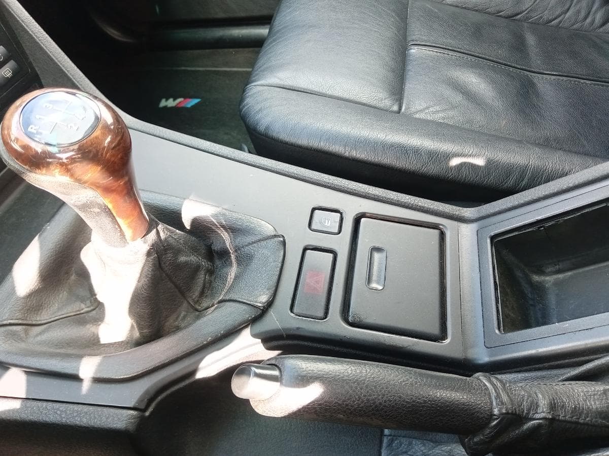 BMW 525TDS · Ano 1997 — image 36