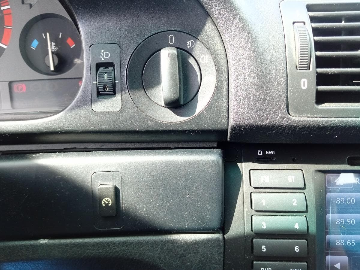BMW 525TDS · Ano 1997 — image 38