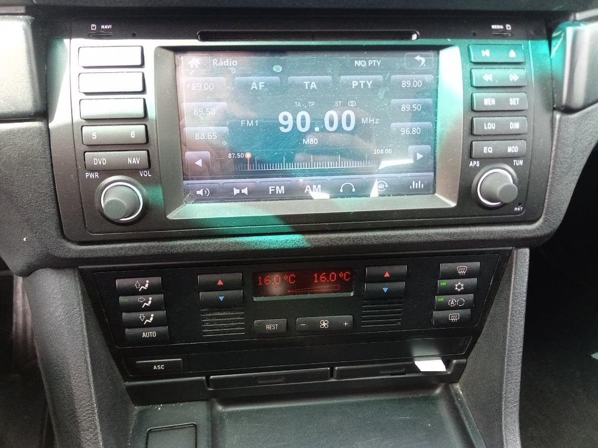 BMW 525TDS · Ano 1997 — image 39