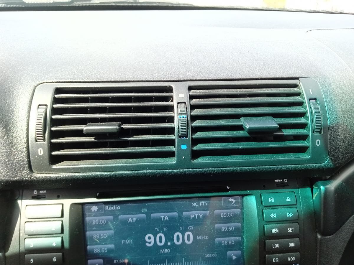 BMW 525TDS · Ano 1997 — image 37