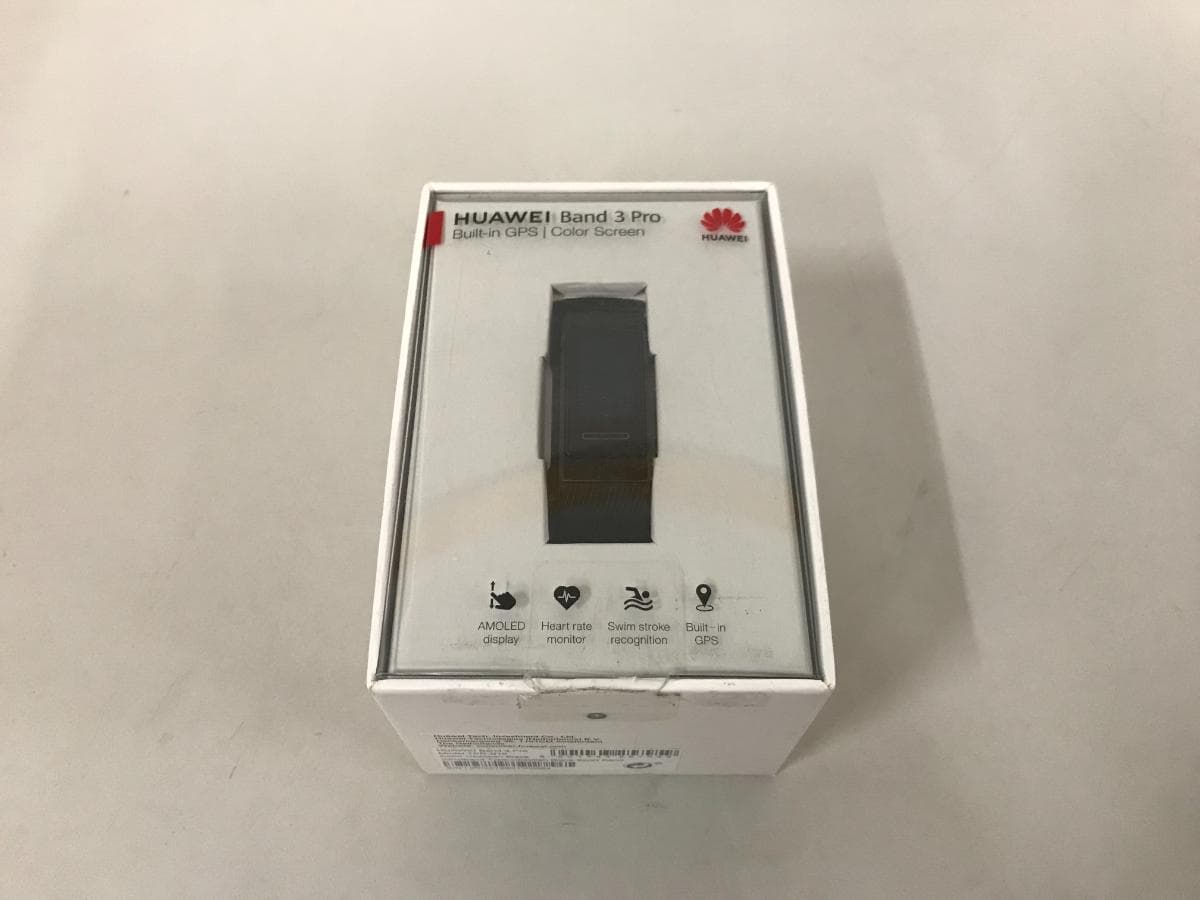 Pulseira Smartband — imagem 3