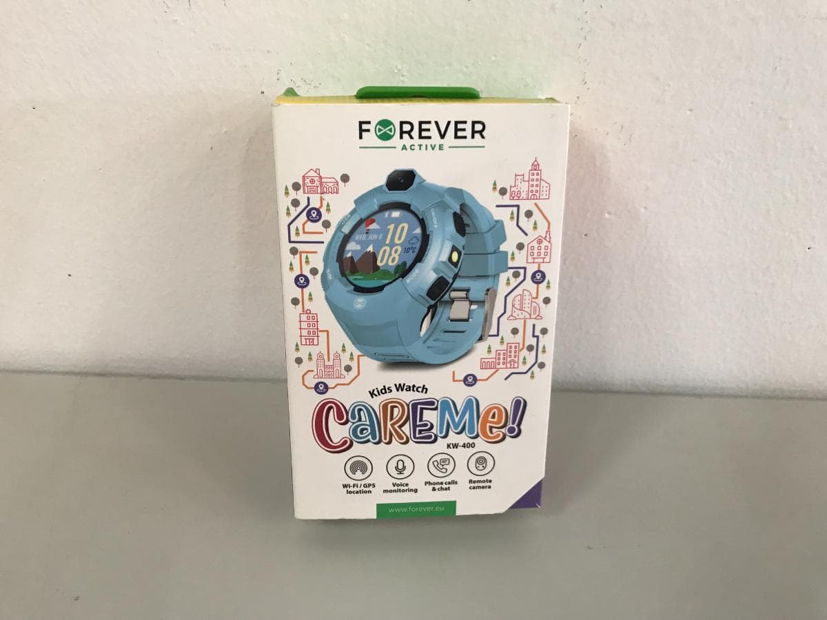 Relógio Inteligente Crianças — imagem 5