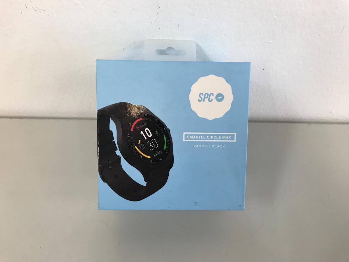Relógio Inteligente  Smartwatch — imagem 2