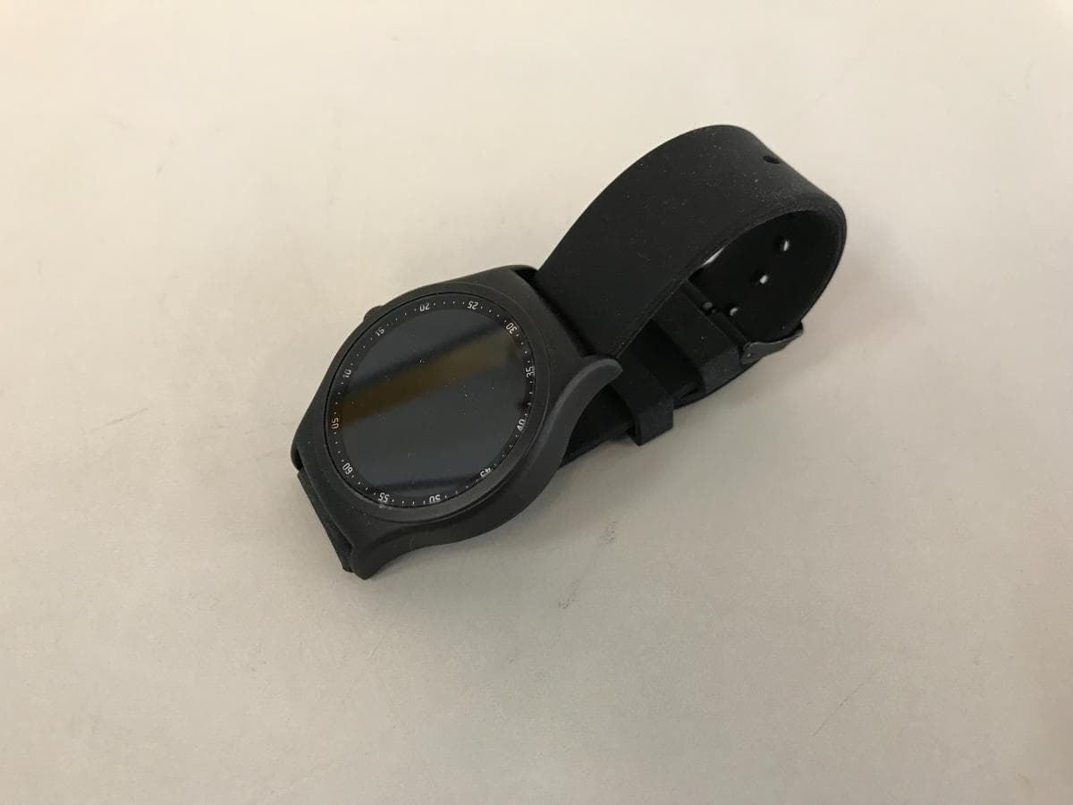 Relógio Inteligente  Smartwatch — imagem 4