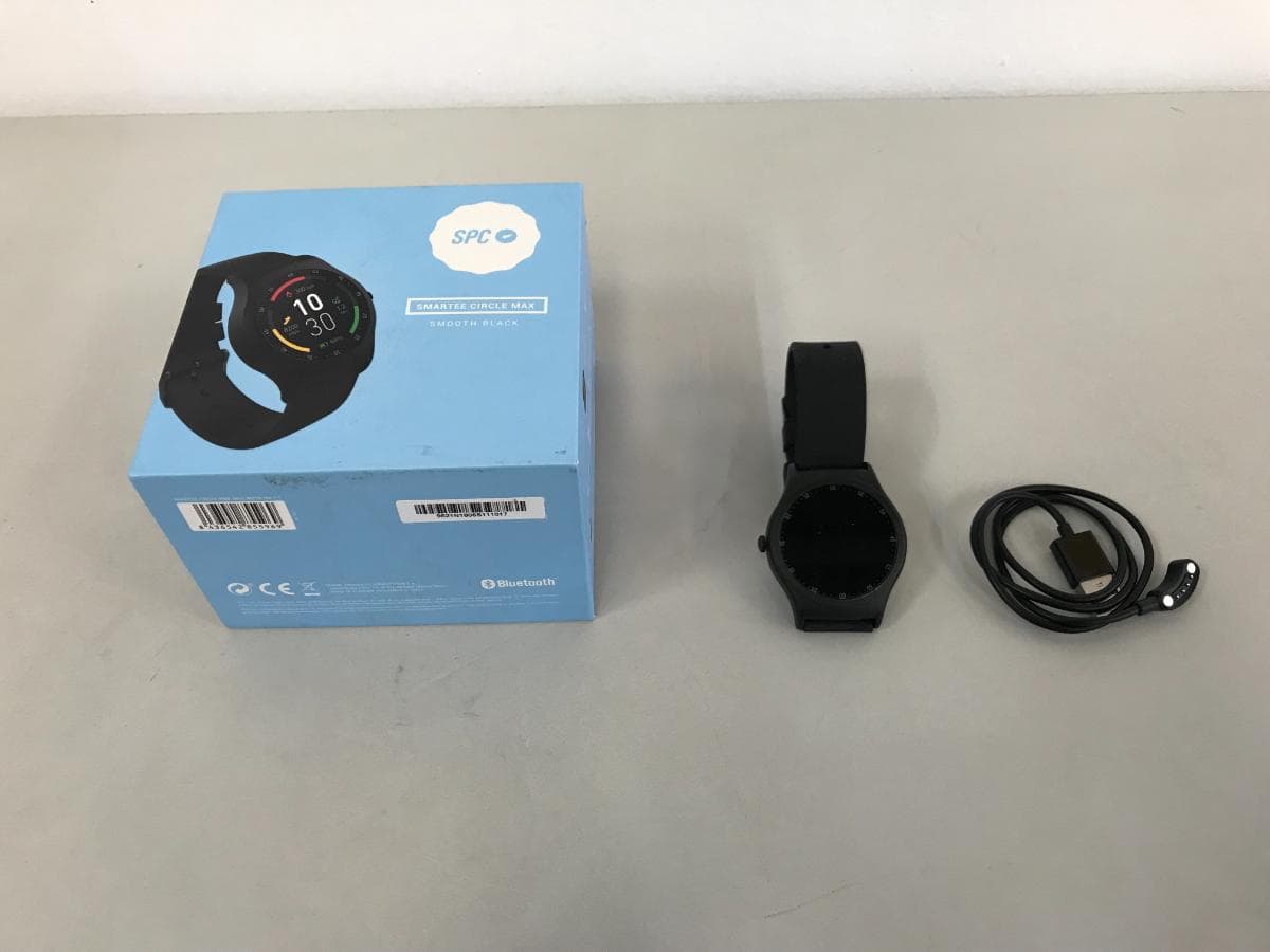 Relógio Inteligente  Smartwatch