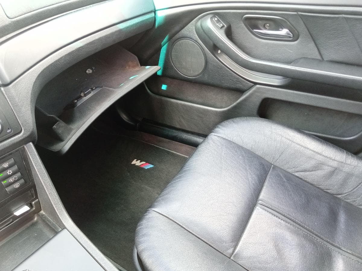 BMW 525TDS · Ano 1997 — image 40