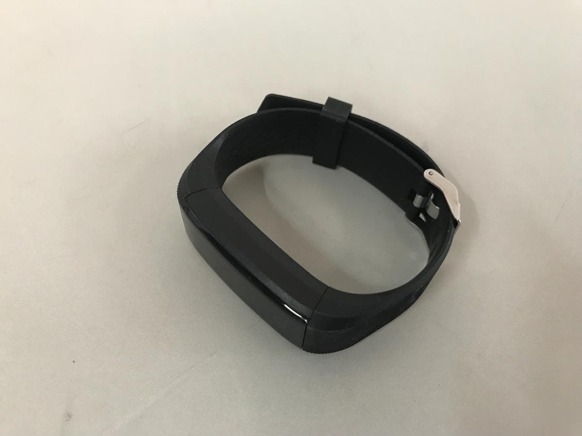 Pulseira Smartband — imagem 4