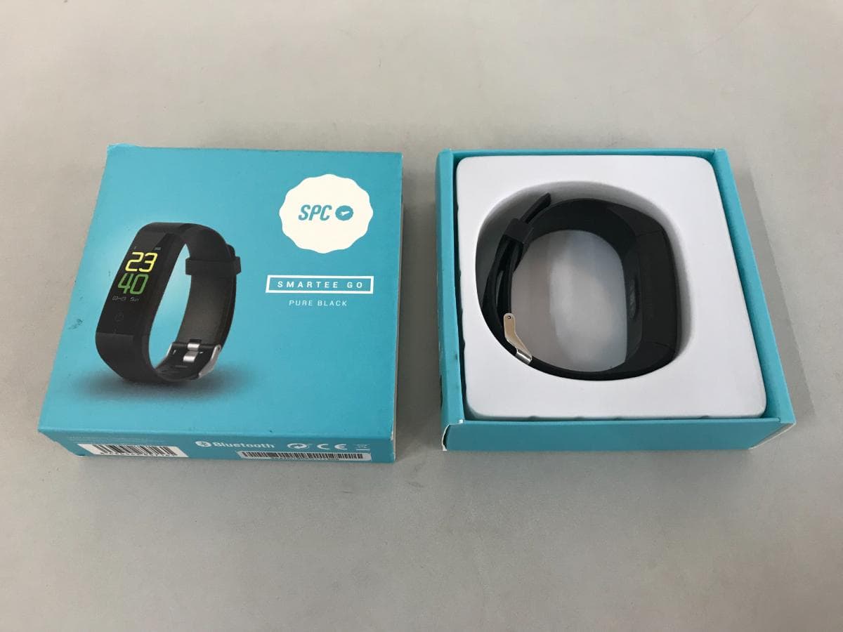 Pulseira Smartband — imagem 1