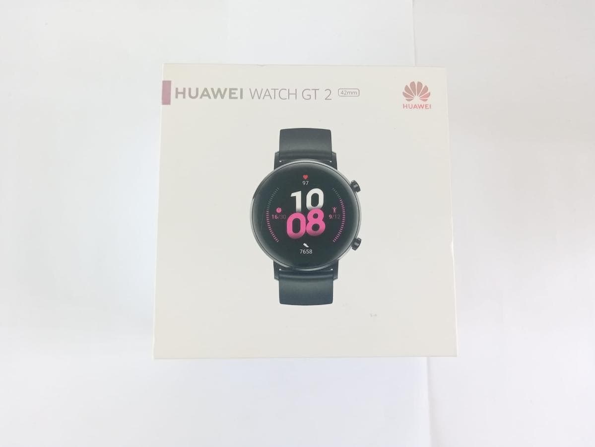 Smartwatch Huawei — imagem 1