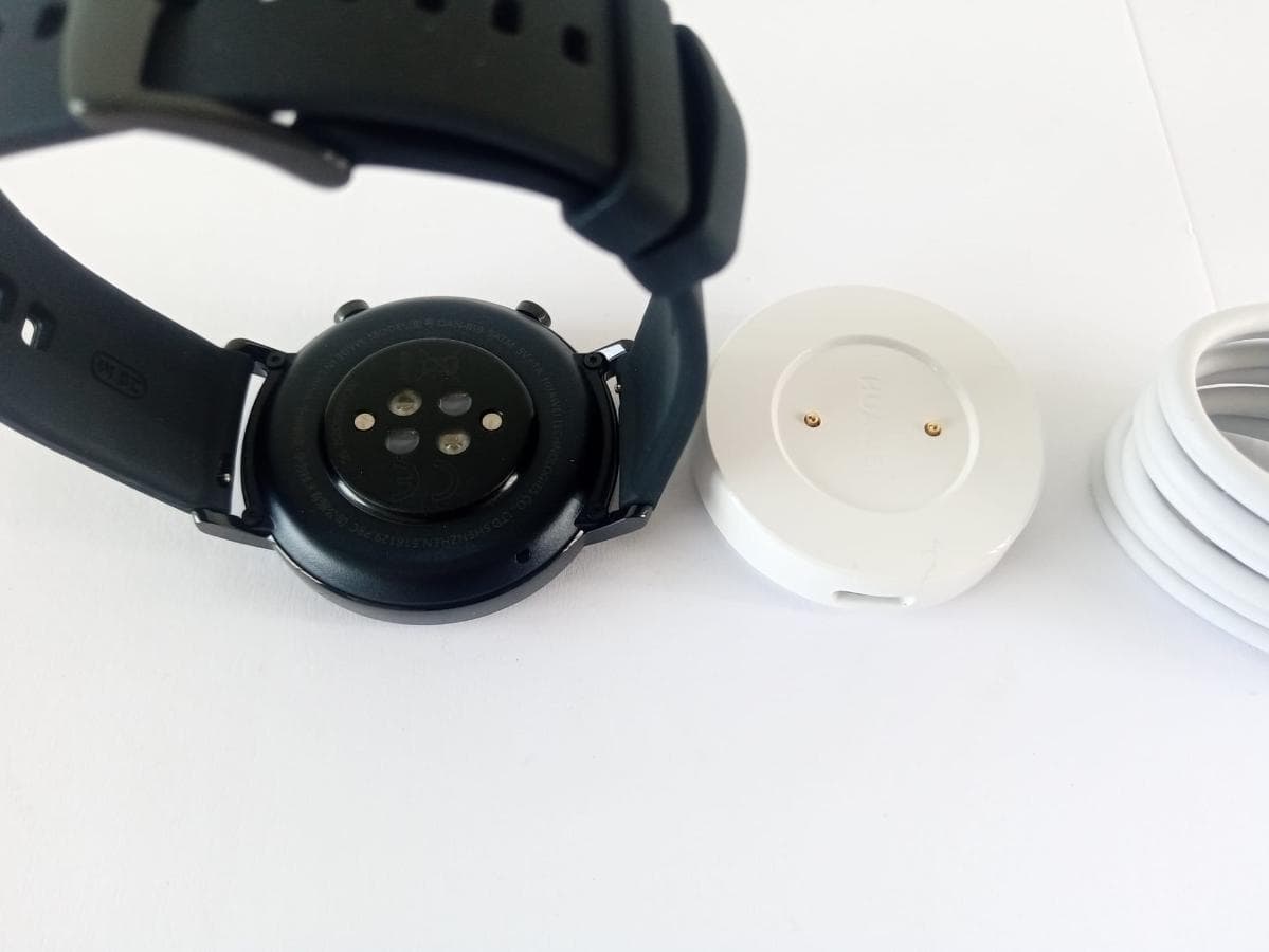 Smartwatch Huawei — imagem 3