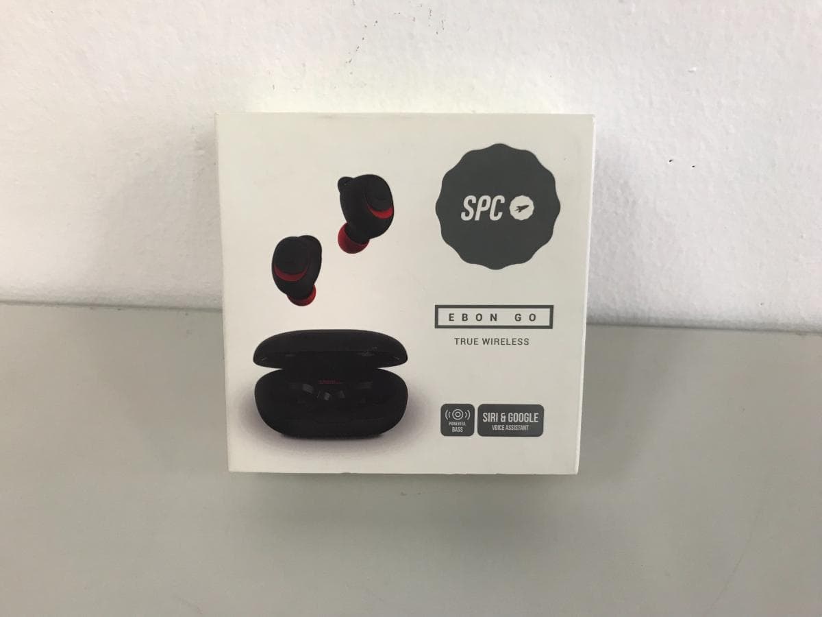 Auriculares — imagem 2