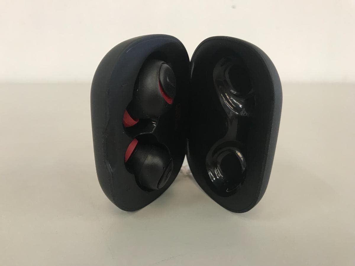 Auriculares — imagem 3