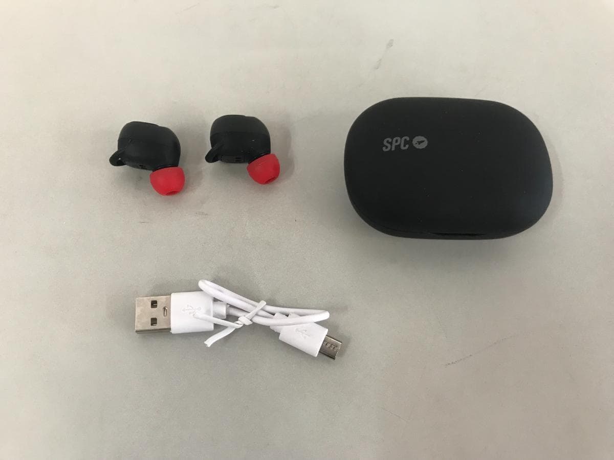 Auriculares — imagem 4