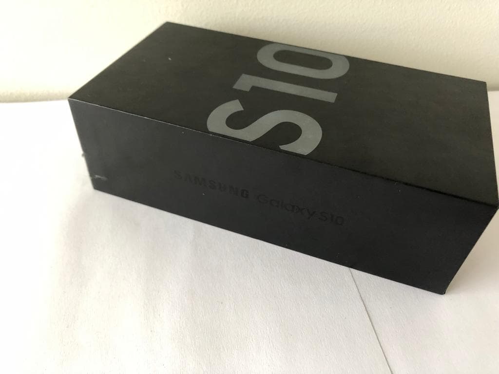 Telemóvel Samsung S10 — image 3