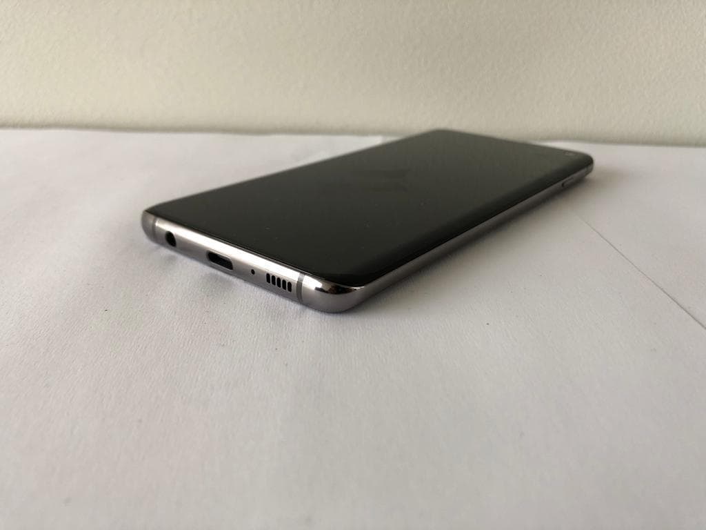 Telemóvel Samsung S10 — image 6