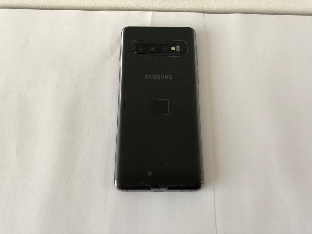 Telemóvel Samsung S10 — image 5