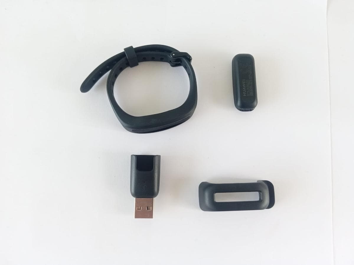 Bracelet SmartBand Huawei — image 2