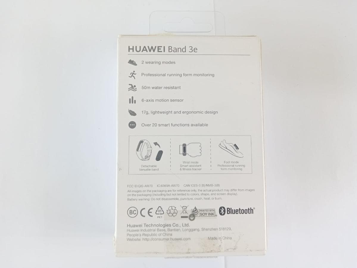 Bracelet SmartBand Huawei — image 8