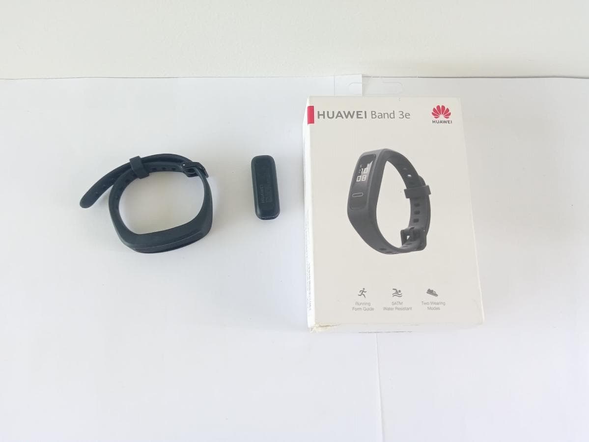Bracelete SmartBand Huawei
