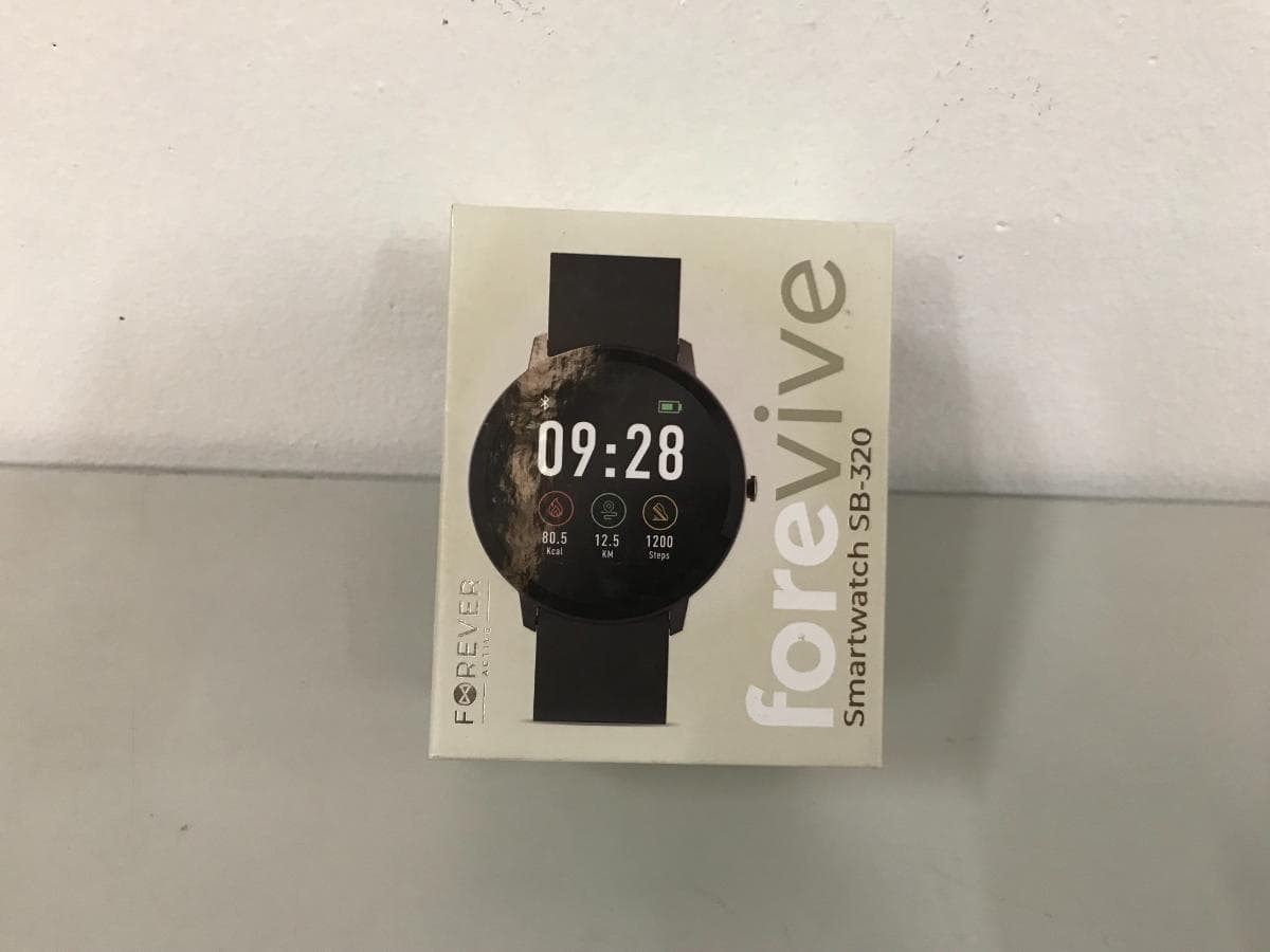 Smartwatch FOREVER