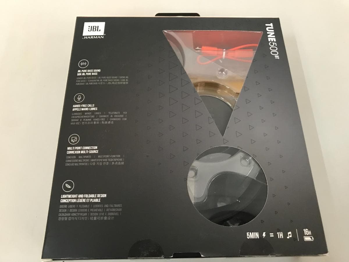 Casque audio — image 5