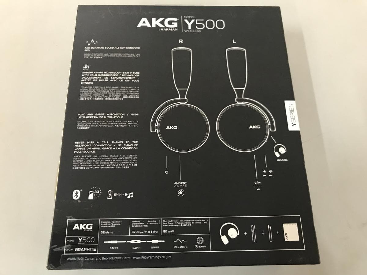Headphones — image 4