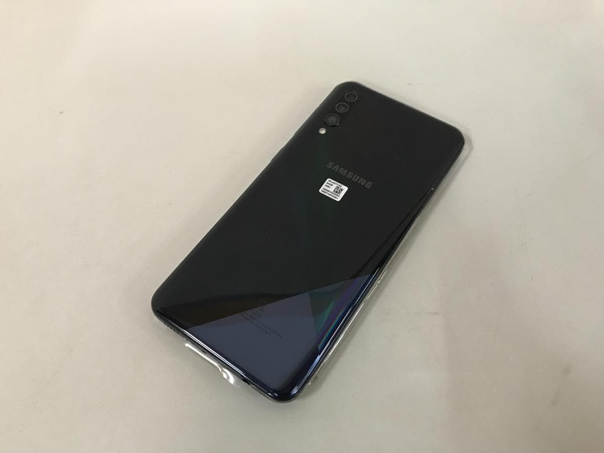 Telemóvel Samsung Galaxy A30s — imagem 2