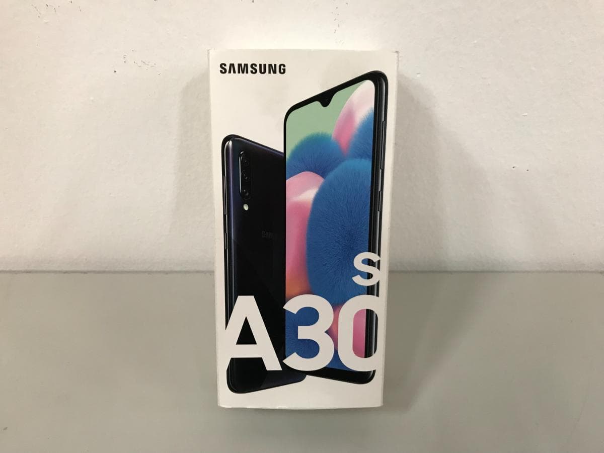 Telemóvel Samsung Galaxy A30s — imagem 3