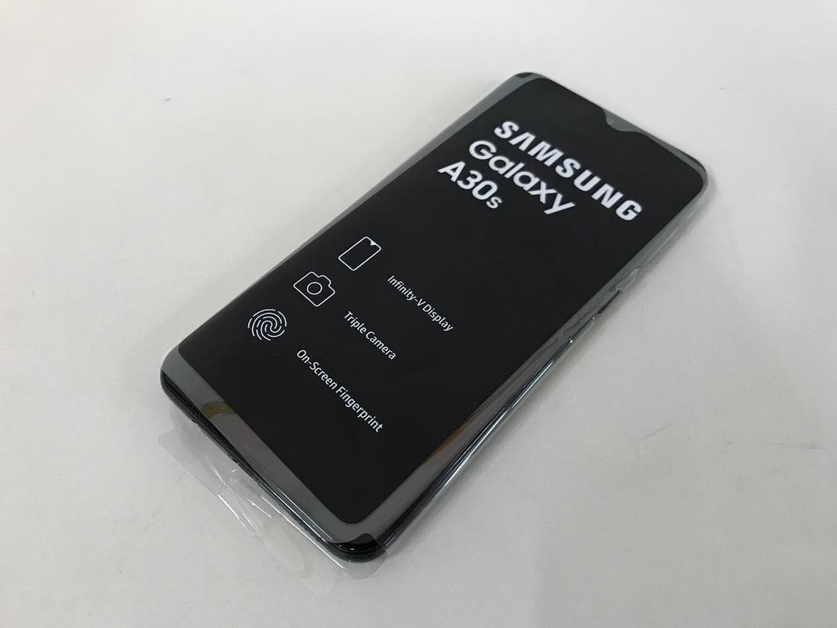 Telemóvel Samsung Galaxy A30s — imagem 4