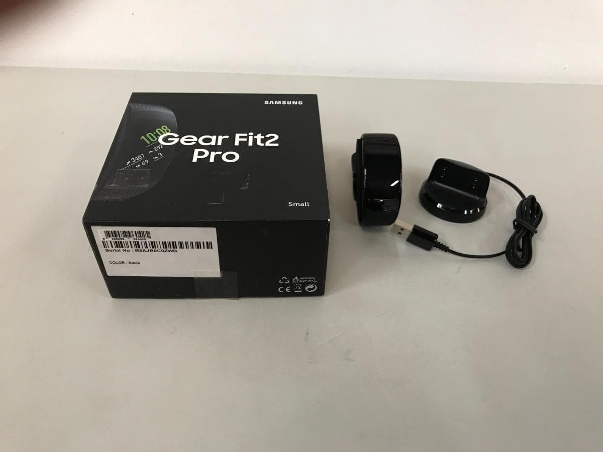 Bracelete Samsung Gear Fit