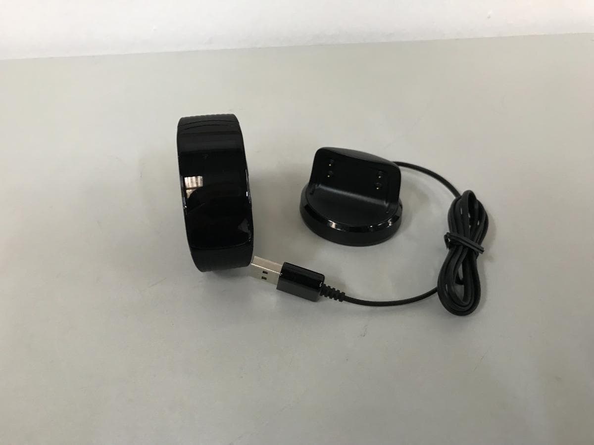 Bracelete Samsung Gear Fit — imagem 5