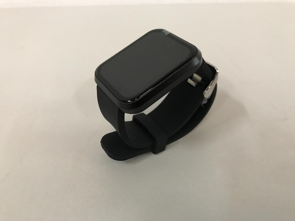 Smartwatch Forever — imagem 2
