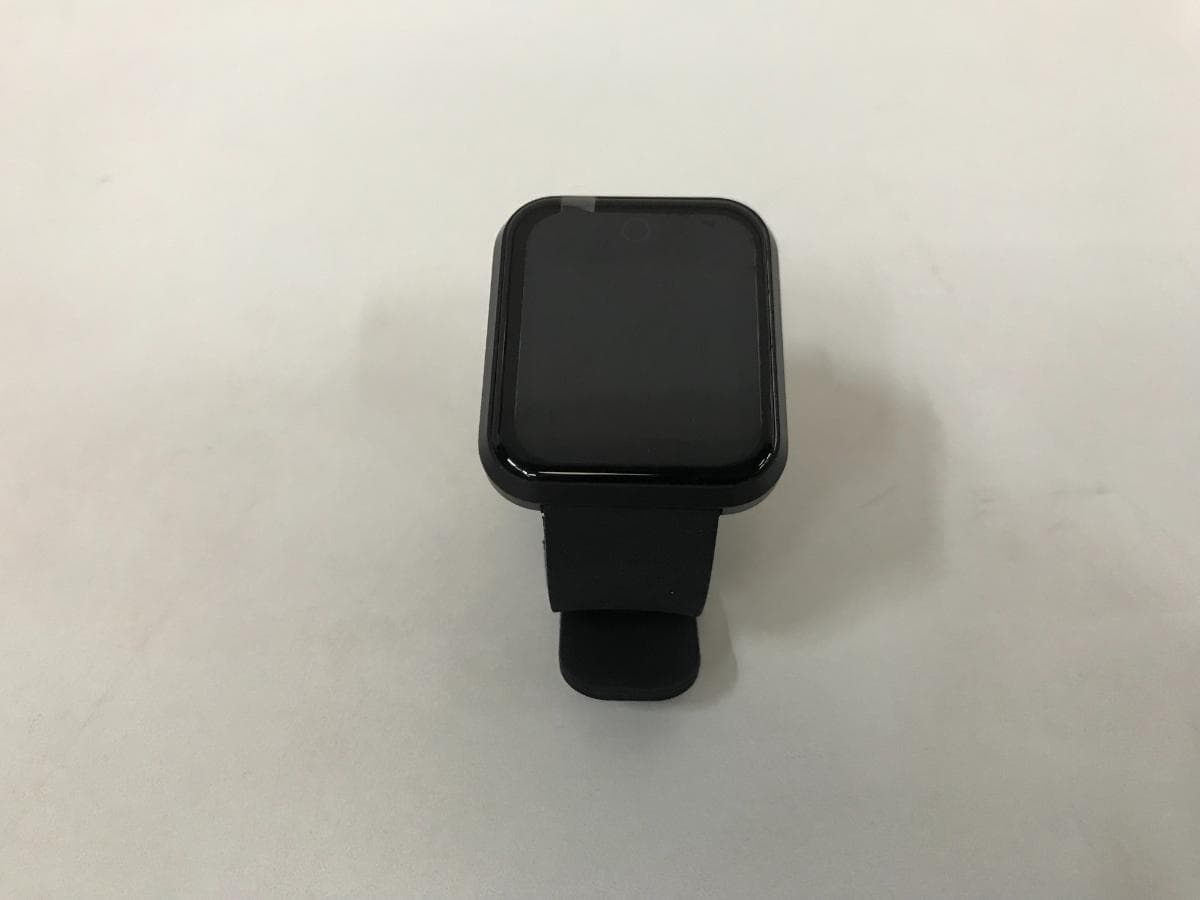 Smartwatch Forever — imagem 4