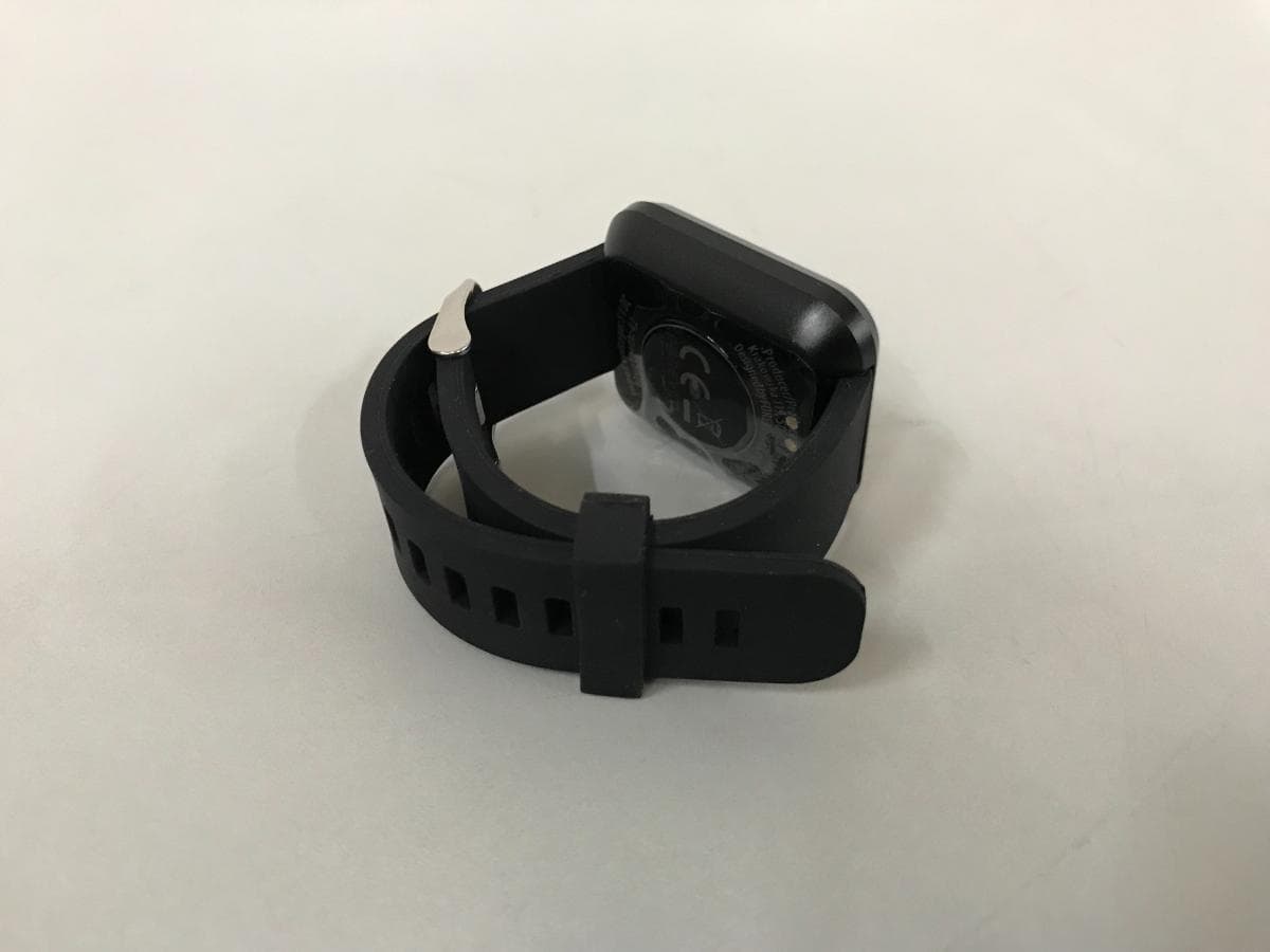 Smartwatch Forever — imagem 5