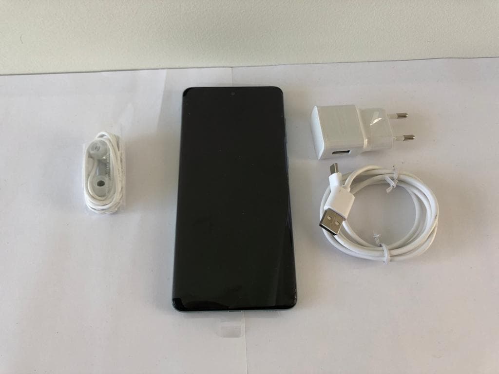 Téléphone Samsung Galaxy A71 — image 2