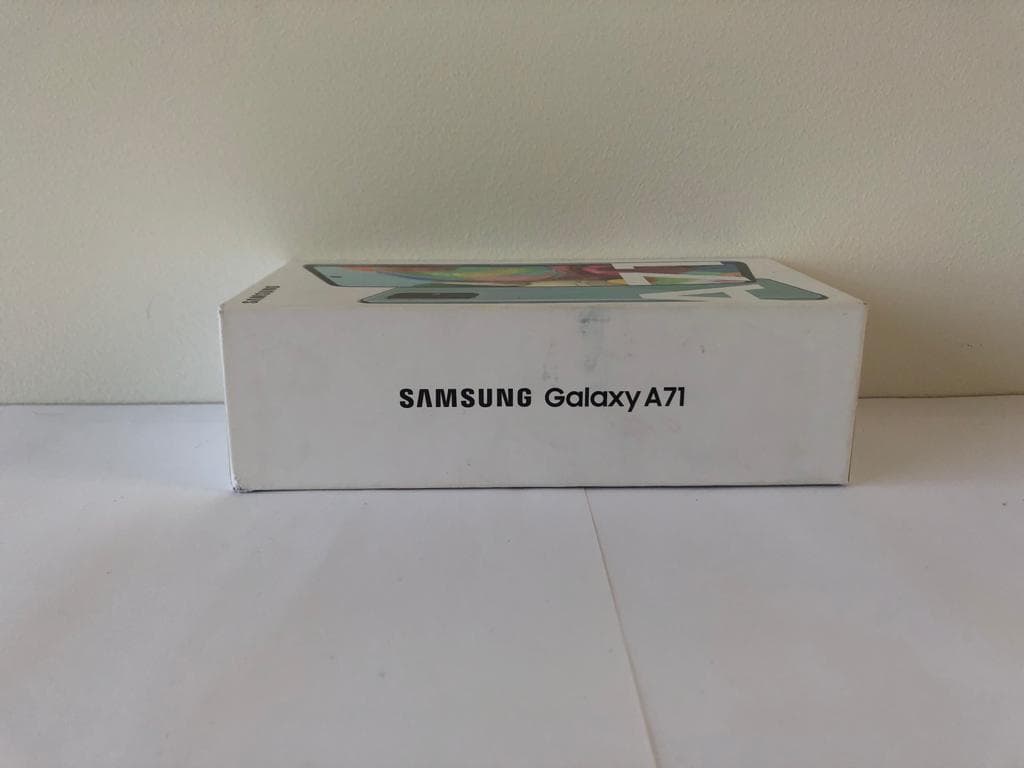 Téléphone Samsung Galaxy A71 — image 7