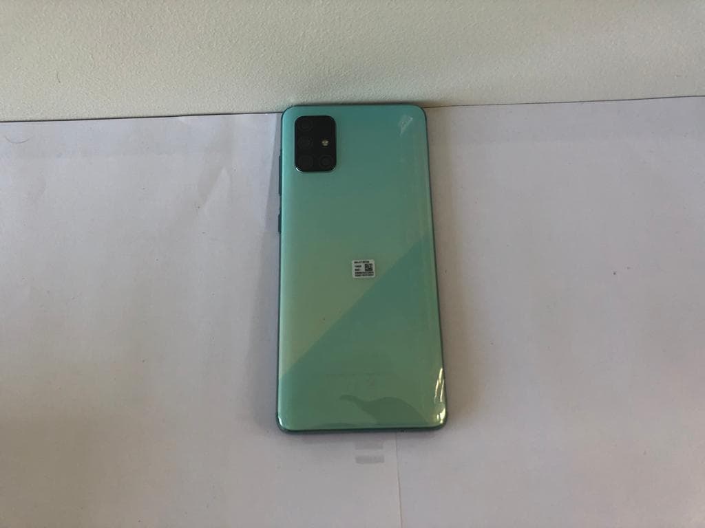 Téléphone Samsung Galaxy A71 — image 5