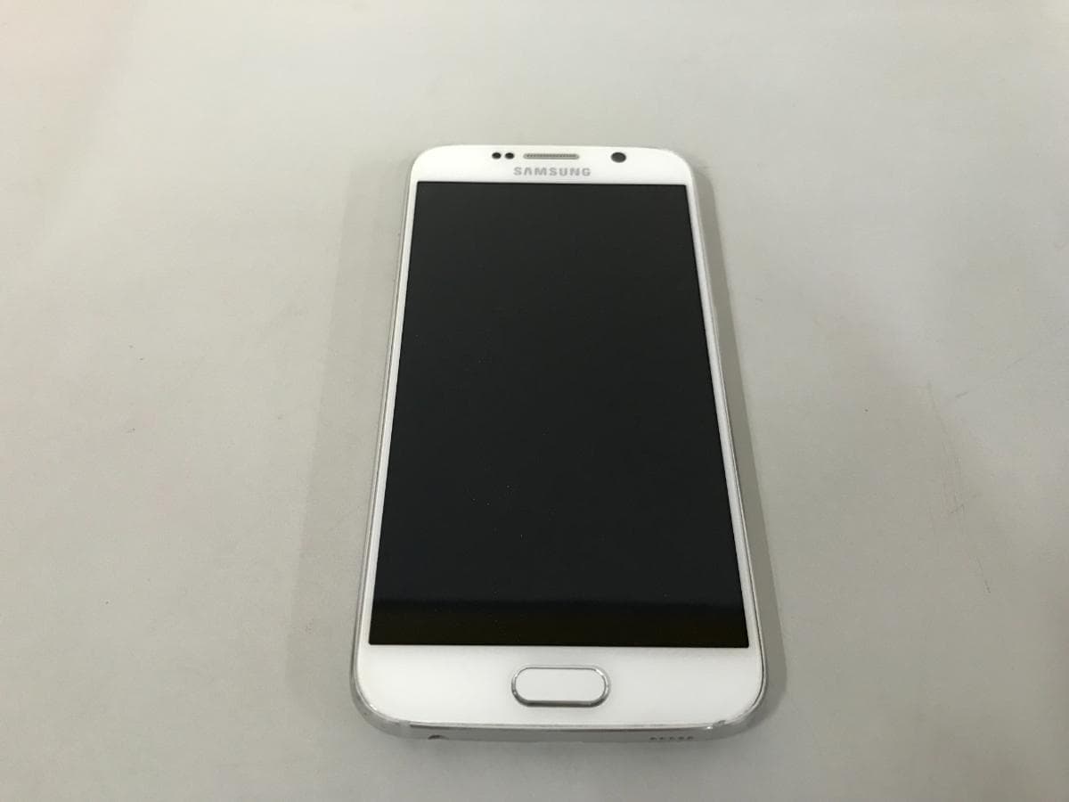 Téléphone Samsung S6 — image 2