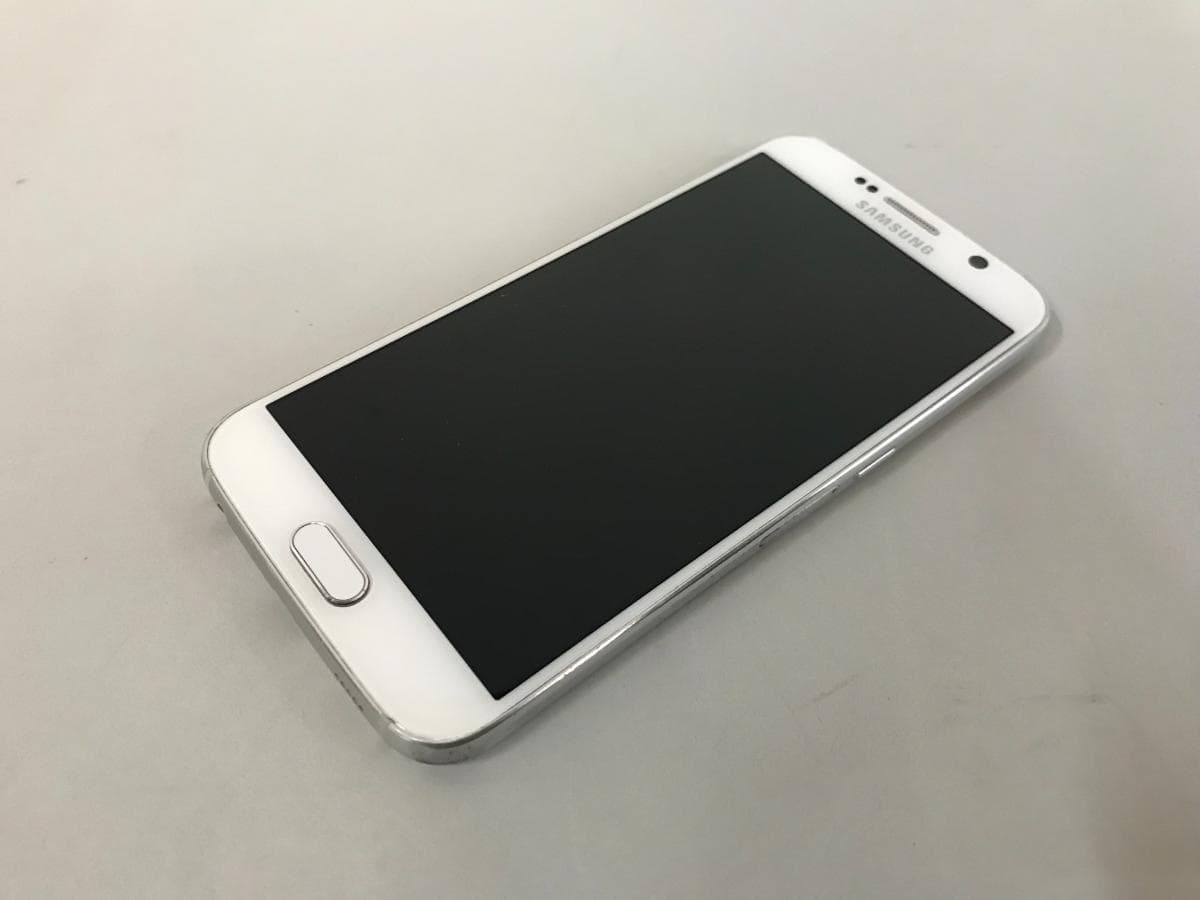 Téléphone Samsung S6 — image 3
