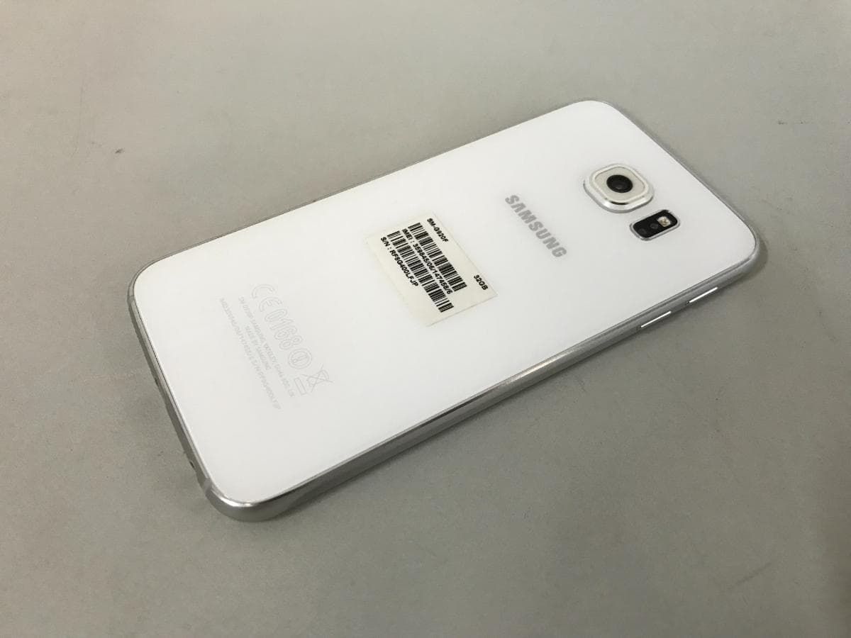 Téléphone Samsung S6 — image 4
