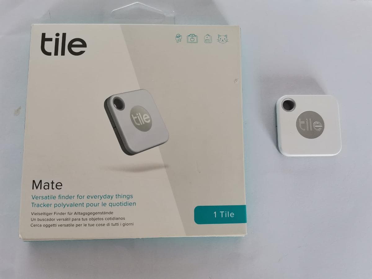 Localizador Bluetooth