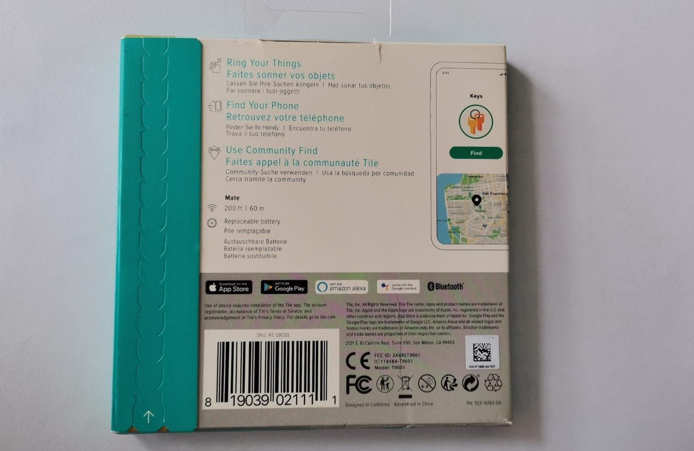 Localizador Bluetooth — image 2