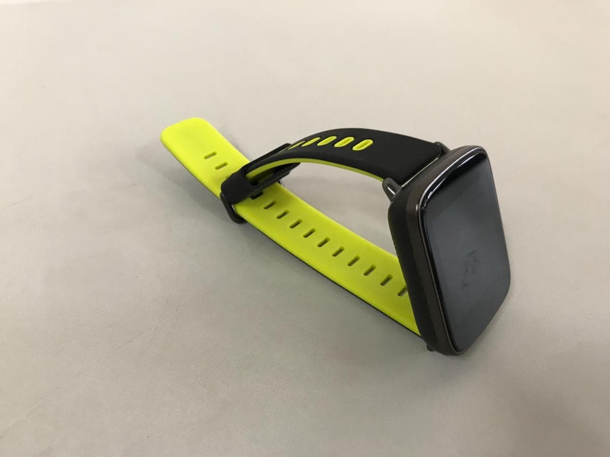 Smartwatch PRIXTON — imagem 2