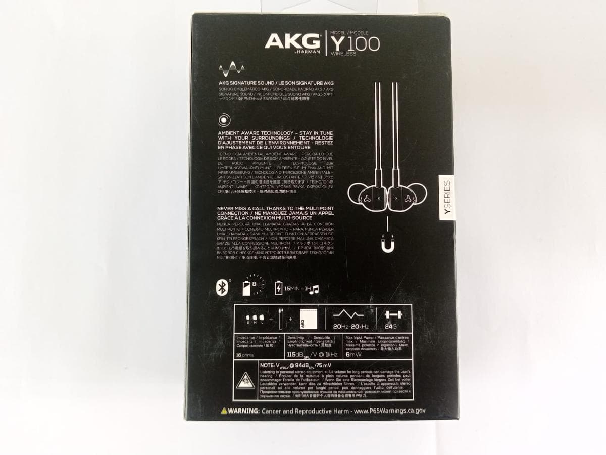Auriculares · — imagem 7