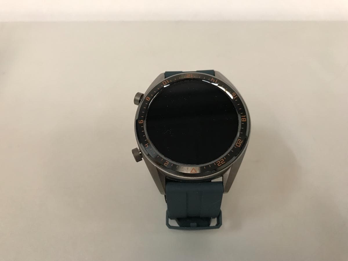 SmartWatch Huawei — imagem 3