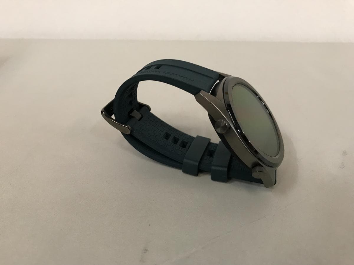 SmartWatch Huawei — imagem 2