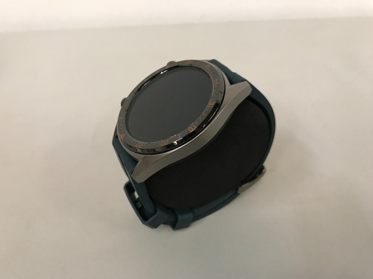 SmartWatch Huawei — imagem 4