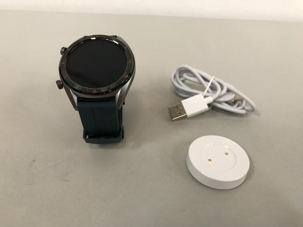 SmartWatch Huawei — imagem 5