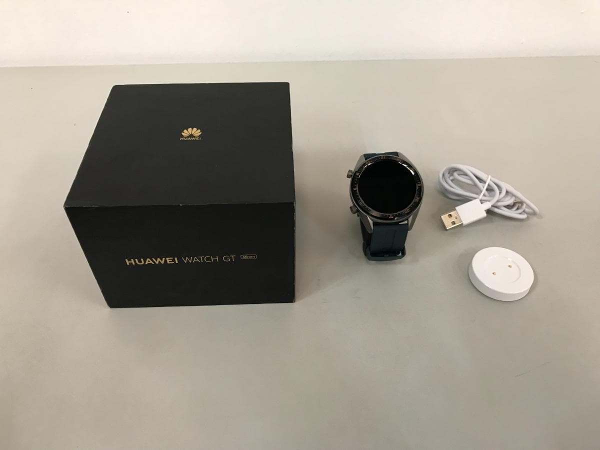 SmartWatch Huawei — imagem 1